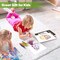 9x12” Classroom Sketchbook – 100 Sheets, 68lb/100gsm Acid-Free Drawing Pad